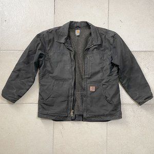 Vintage CARHARTT Work Jacket (size L)